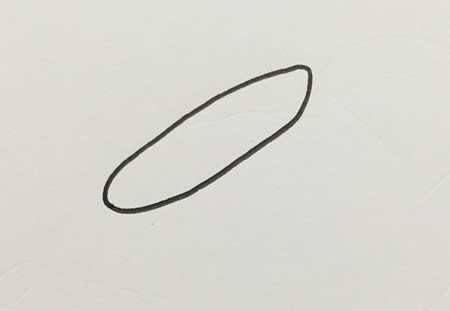 浇水壶简笔画步骤 浇水壶简笔画步骤