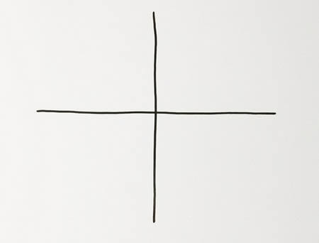 小朋友最爱的风车简笔画 小朋友最爱的风车简笔画