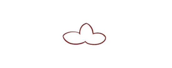 草莓怎么画简单又好看 草莓怎么画简单又好看