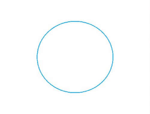 一步步教你画出漂亮的西瓜 一步步教你画出漂亮的西瓜