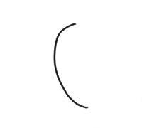 圣女果怎么画最简单