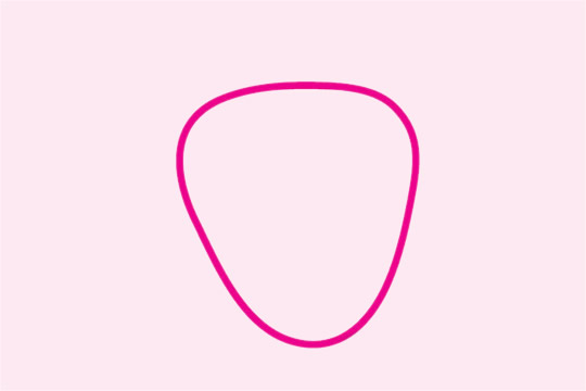 草莓儿童简笔画教程