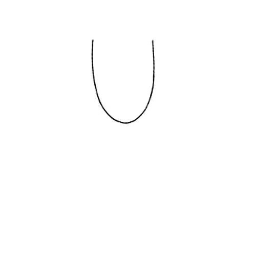 骑扫帚的老巫婆简笔画步骤