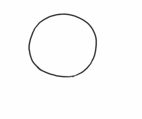 关于葫芦娃的简笔画教程