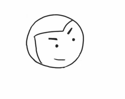 关于葫芦娃的简笔画教程