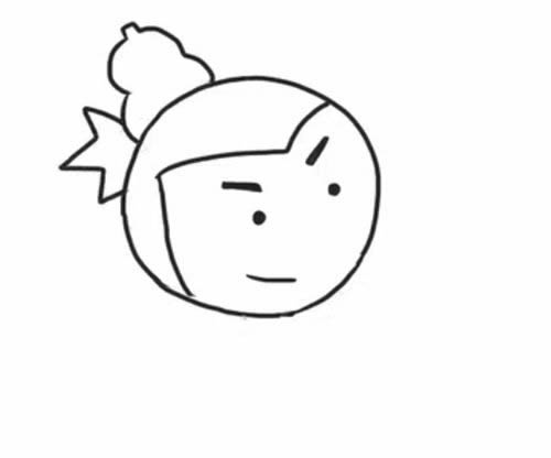 关于葫芦娃的简笔画教程