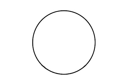 米菲兔简笔画怎么画