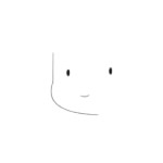 小红帽怎么画最简单