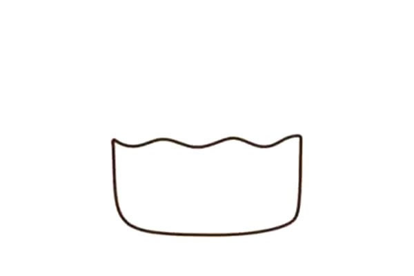 多肉植物怎么画简单又漂亮