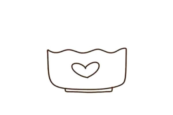 多肉植物怎么画简单又漂亮