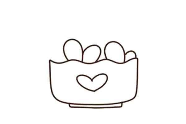 多肉植物怎么画简单又漂亮