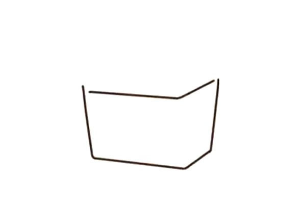 一步步教你画多肉植物简笔画