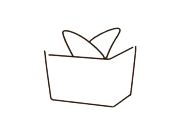 一步步教你画多肉植物简笔画