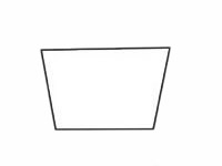 超简单仙人掌的画法