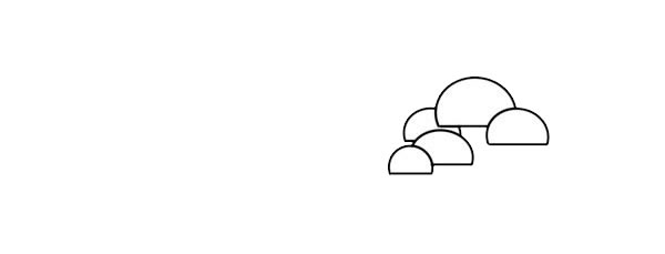 漂亮的彩色云南松简笔画