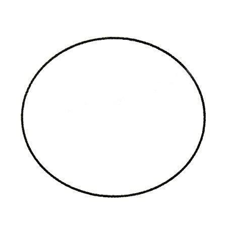 只需三步画一只简单的蝙蝠