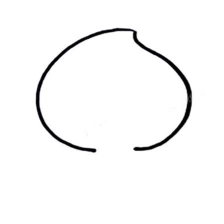 猴子怎么画 涂色的猴子简笔画教程