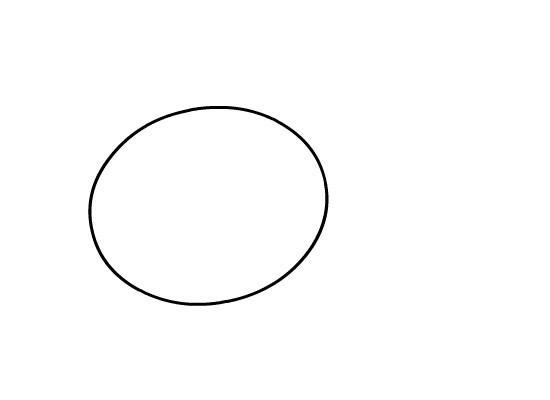 儿童学画兔子简笔画步骤 儿童学画兔子简笔画步骤