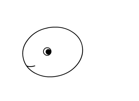 儿童学画兔子简笔画步骤 儿童学画兔子简笔画步骤