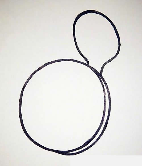 彩色的乌龟简笔画教程 彩色的乌龟简笔画教程