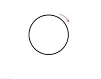 简单的小黄鸭怎么画 简单的小黄鸭怎么画