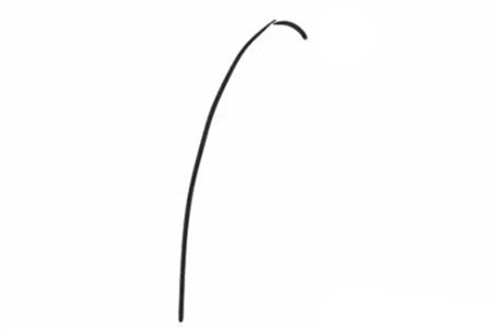 简单几笔就会的小兔子简笔画