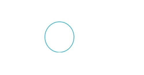 两只爱情鸟简笔画步骤 两只爱情鸟简笔画步骤