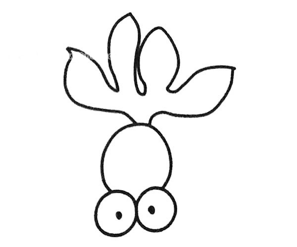 6款卡通金鱼简笔画大全 6款卡通金鱼简笔画大全