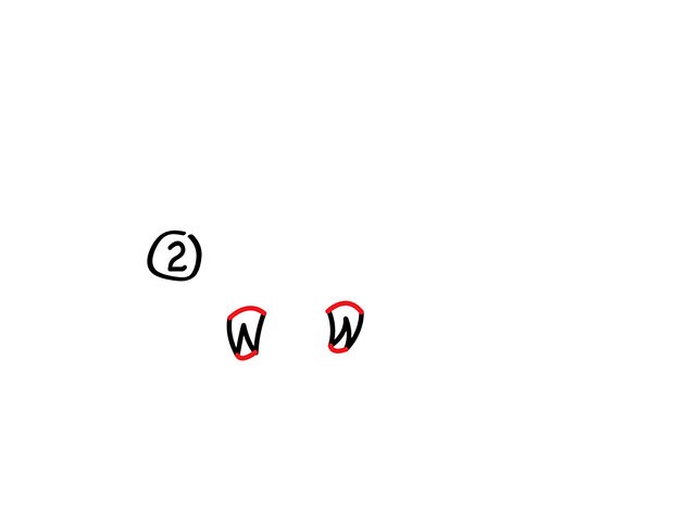 猫头鹰怎么画 猫头鹰简笔画步骤分解