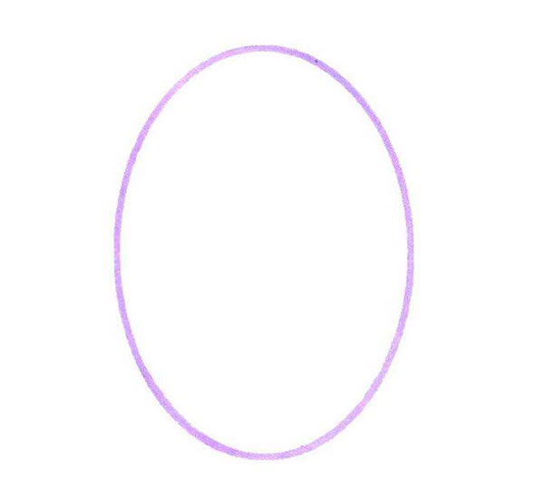 企鹅怎么画 涂色的企鹅简笔画步骤