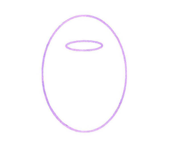 企鹅怎么画 涂色的企鹅简笔画步骤