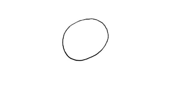 想吃鱼的小花猫简笔画步骤 想吃鱼的小花猫简笔画步骤