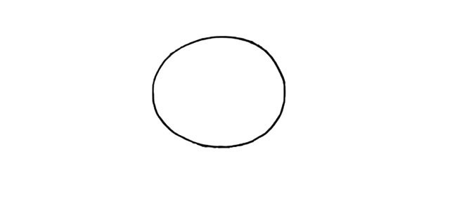 爱吃胡萝卜的小兔子简笔画教程 爱吃胡萝卜的小兔子简笔画教程