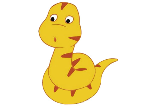 关于蛇的卡通简笔画(关于蛇的卡通图片)