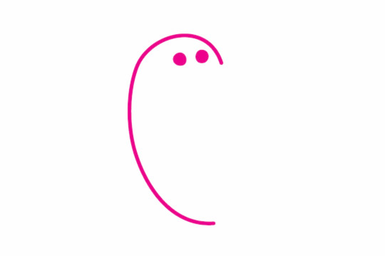 一步步教你画柔软的海狮