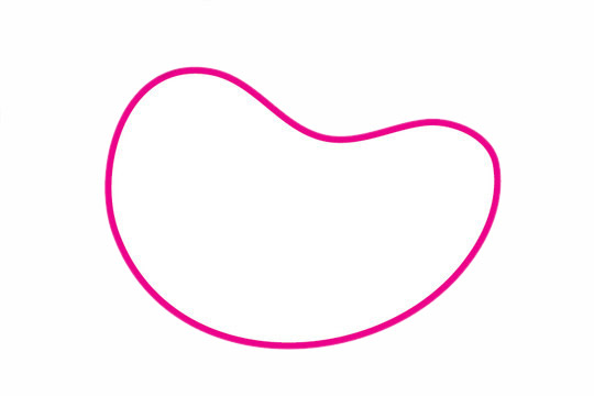 下蛋的母鸡简笔画教程