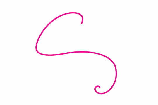 变色龙简笔画教程