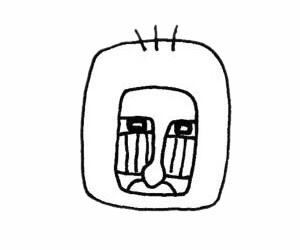 狒狒简笔画步骤教程 狒狒简笔画步骤教程