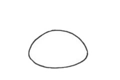 珊瑚简笔画步骤教程