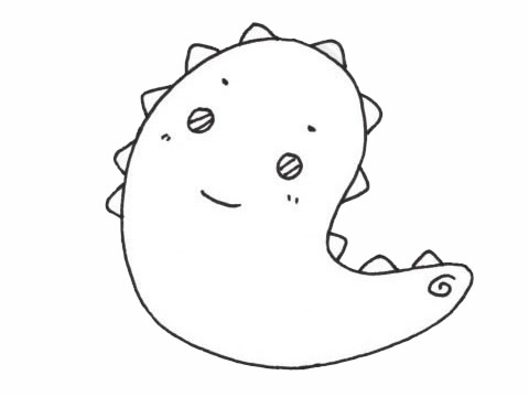 海参的简单画法(海参的简单做法)