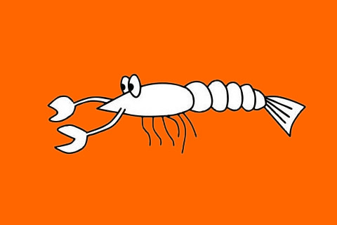 龙虾儿童简笔画(龙虾儿童简笔画大全)