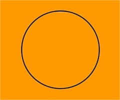 刺豚简笔画步骤