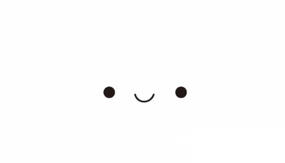 可爱的卡通章鱼简笔画