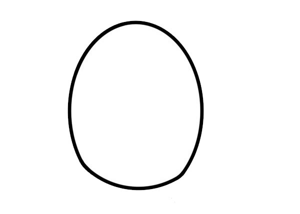 可爱的企鹅怎么画 可爱的企鹅怎么画