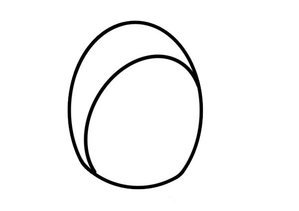 可爱的企鹅怎么画 可爱的企鹅怎么画