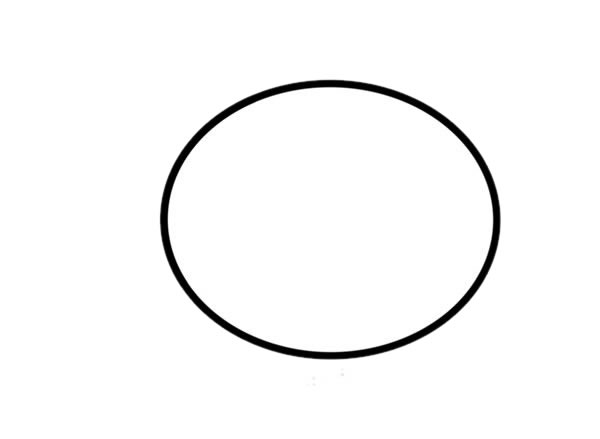 简单的小丑鱼怎么画 简单的小丑鱼怎么画