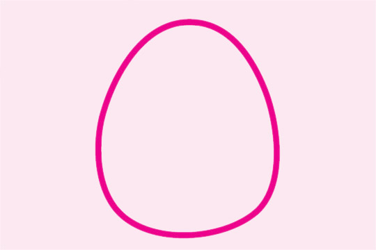 适合幼儿的绵羊简笔画 适合幼儿的绵羊简笔画