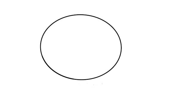 呆萌的熊猫怎么画