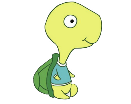 关于乌龟的卡通简笔画(关于乌龟的卡通人物)