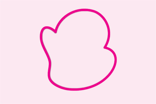 猴子简笔画画法步骤